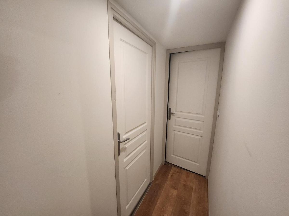Spacieux 2 Chambres, Lumineux Bar-le-Duc Exterior foto